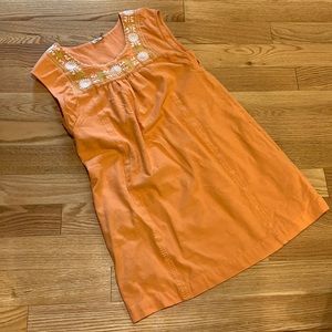 Faherty Dress Size M